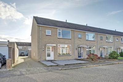 Woning Burgemeester Verstraatenlaan 66 Beuningen (GE)