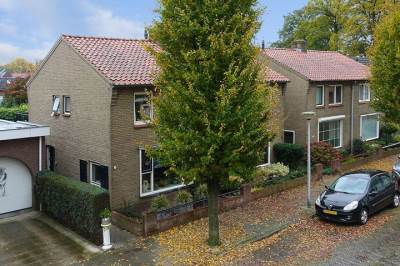 Woning Lindenweg 6a Hengelo (OV)