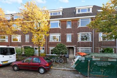 Woning Lijsterbeslaan 139 Rijswijk (ZH)