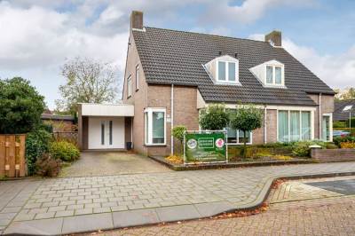 Woning Parallelweg Oost 13 Valkenswaard