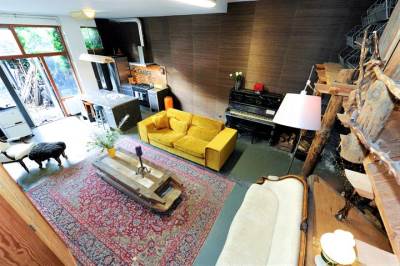 Woning Bautersemstraat 36 Den Haag