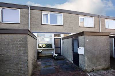 Woning Zwaluwstraat 64 Hardenberg