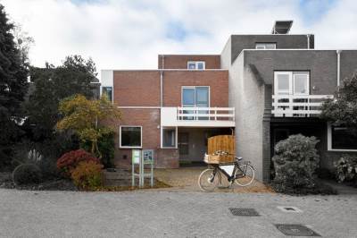 Woning Thuishaven 3 Huissen