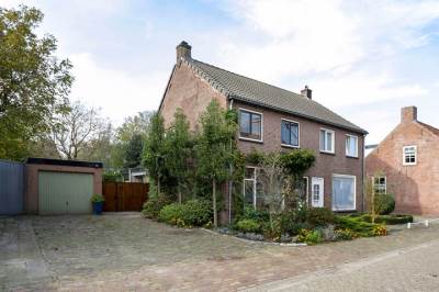 Woning Voortsepad 45 Hilvarenbeek