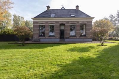Woning Westeinde 220 Wapserveen