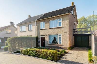 Woning Moerland 7 Middelburg