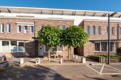 Woning Haagland 24 Vlissingen