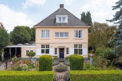 Woning Hullekesbergseweg 8 De Steeg