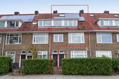 Woning Noordelijke Parallelweg 140 Arnhem