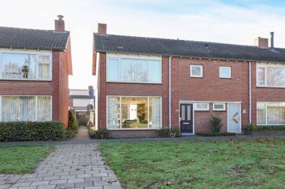 Woning Kastanjelaan 59 Drunen