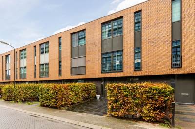 Woning Normastraat 12 Apeldoorn