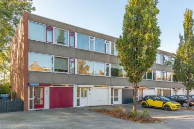 Woning Dennekruid 4 Rotterdam