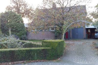 Woning Herenhof 4 Baexem