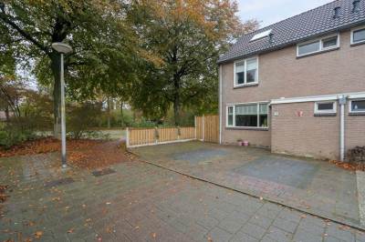 Woning Theodora Versteeghstraat 34 Hengelo (OV)
