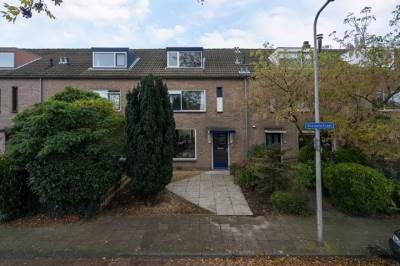 Woning Druivenstraat 161 Naaldwijk