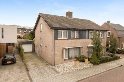 Woning Esscheweg 19 Vught