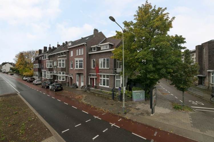 Woning Scharnerweg 125 Maastricht
