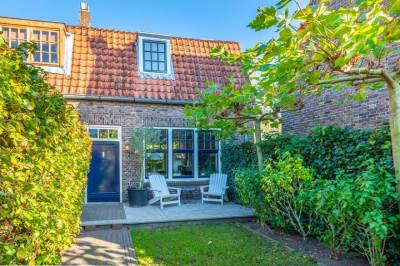 Woning Rozenstraat 13 Baarn