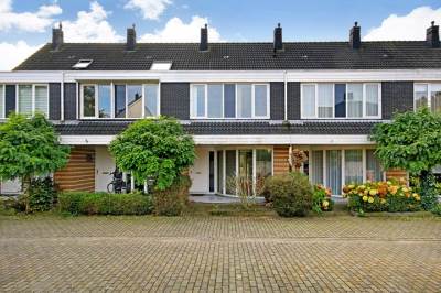 Woning Robert Stolzhof 189 Hoorn (NH)