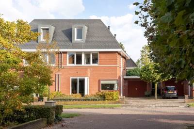 Woning Het Horseler 65 Warnsveld