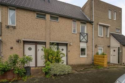 Woning Moeder Teresalaan 3 Utrecht