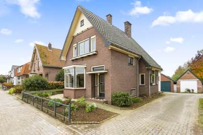 Woning Rijksstraatweg 166 Voorst (Gem. Voorst)