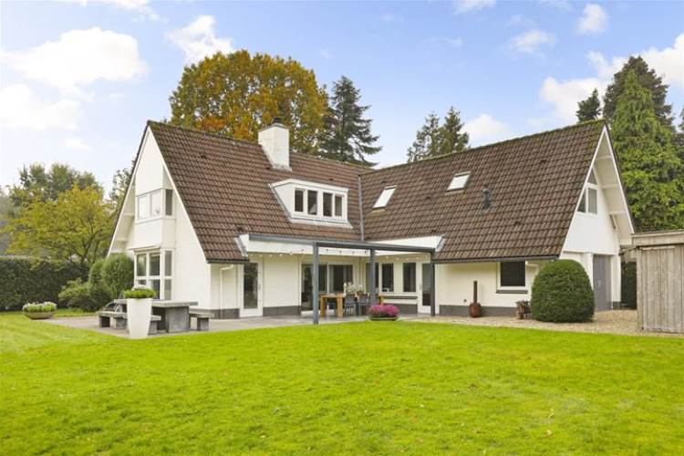 Woning Dorresteinseweg 31 Amersfoort