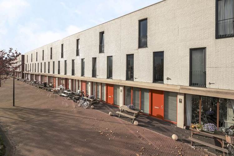 Woning Miamihof 22 Den Haag