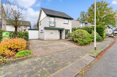 Woning Albastdijk 93 Roosendaal