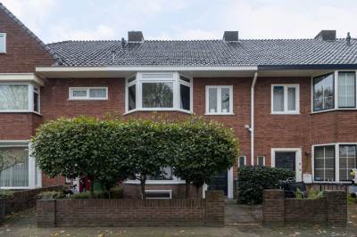 Woning Bernhardsingel 2 Breda
