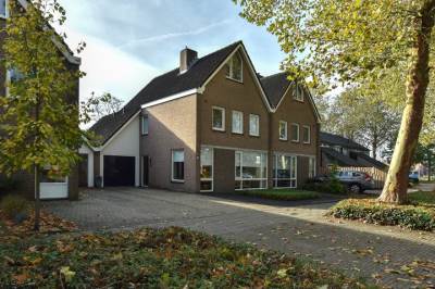 Woning de Korenaar 11 Oirschot