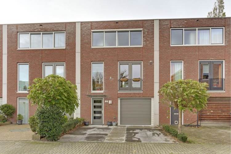 Woning Wendelaarhof 27 Alkmaar