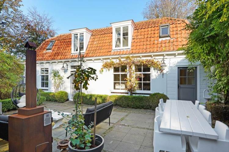 Woning Zuidervesting 4 Edam