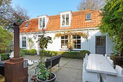 Woning Zuidervesting 4 Edam