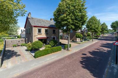 Woning Dorstseweg 9A Bavel (Gem. Breda)