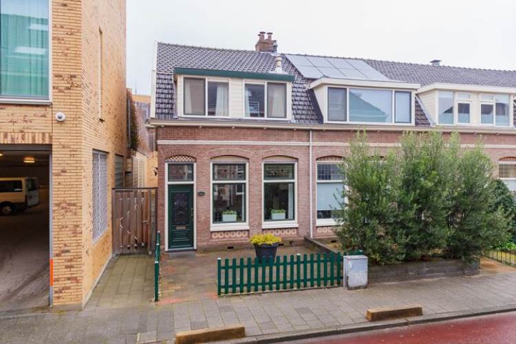 Woning Hendrik Mandeweg Beverwijk Oozo Nl