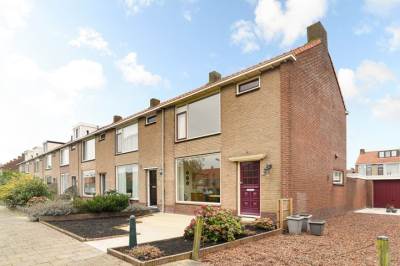 Woning Roelof Bootstraat 54 Edam