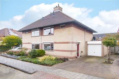 Woning Kroonwerk 3 Zaltbommel