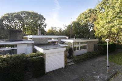 Woning Cannenburg 51 Amsterdam