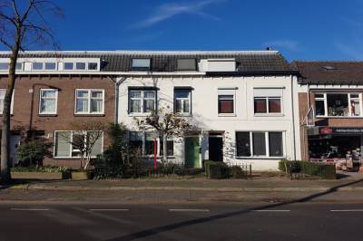 Woning Gestelsestraat 122B Eindhoven