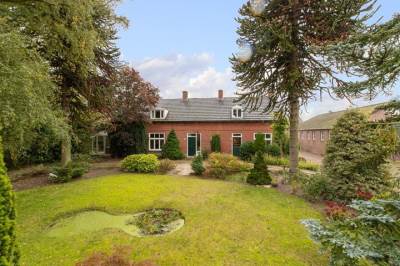 Woning Tiendpad 1c Wernhout