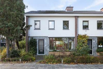 Woning Admiraal de Ruyterlaan 35 Groningen
