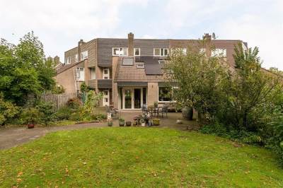 Woning Steenhouwersdonk 118 Apeldoorn