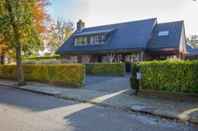 Woning Livingstonestraat 114 Barneveld