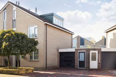 Woning Van Hemertmarke 12 Zwolle