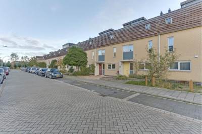 Woning Leeuwstraat 4 Delfgauw