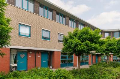 Woning Rijnvaartweg 49 's-Gravenzande