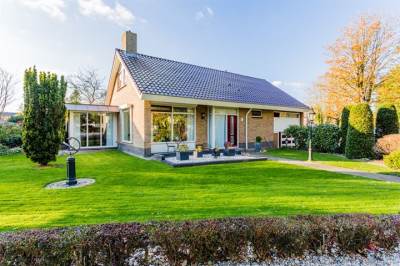 Woning de Zulthe 2 Roden