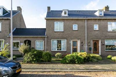 Woning Nassaupark 11 Lisse