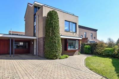 Woning Annabellastraat 23 Nijmegen